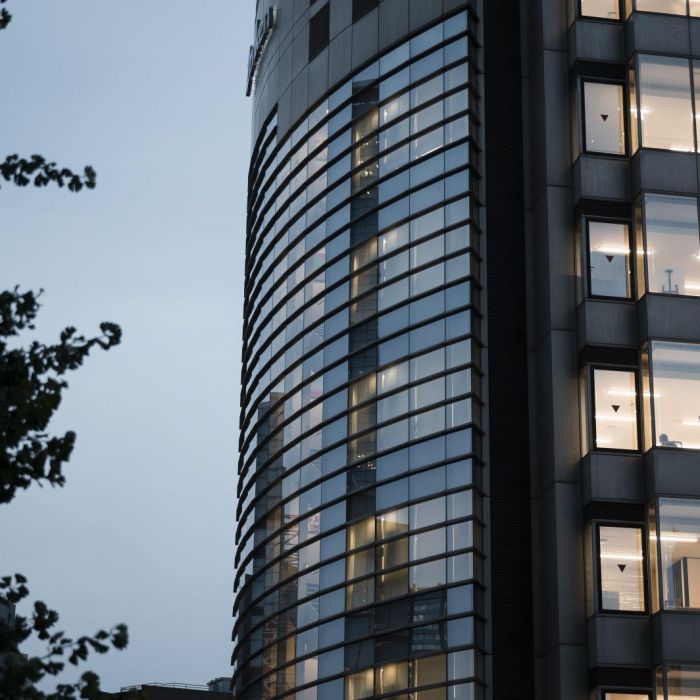俄罗斯楼市面积增长39%背后：高端与经济型两极分化加剧