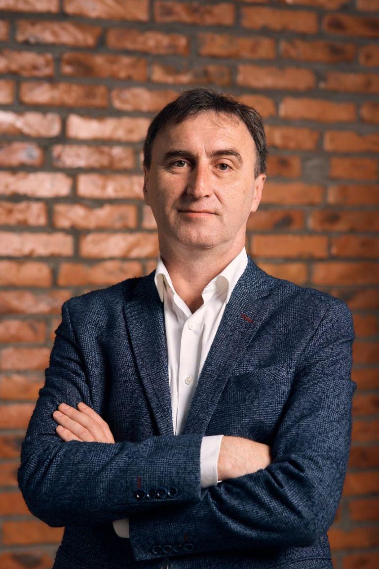 Сергей Косиков