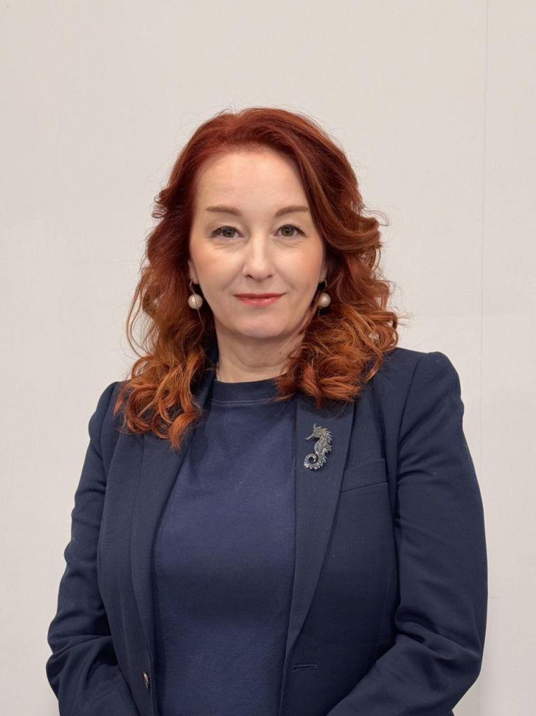 Мария Русинова