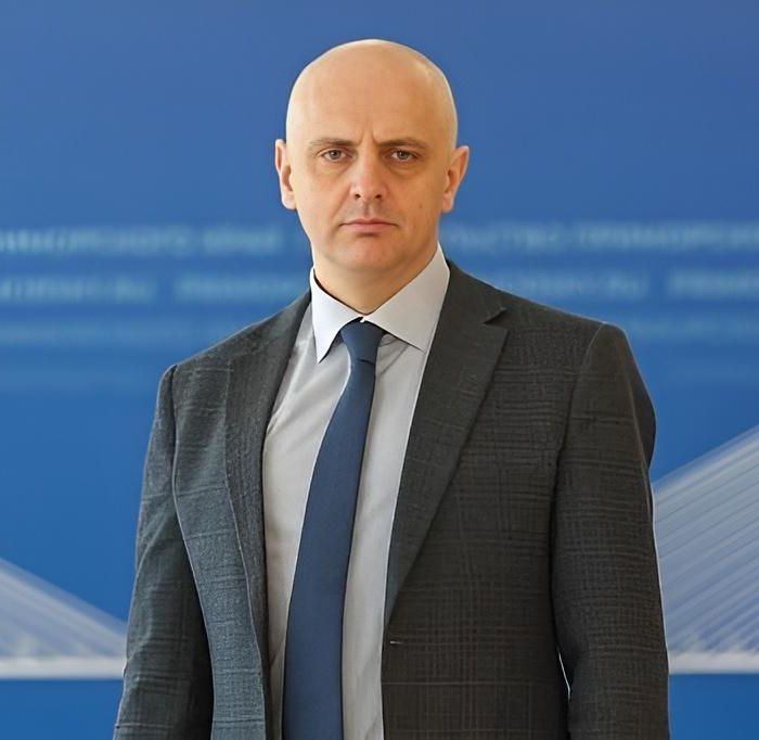 Константин Сидоренко: «Наша цель — научить предпринимателей экспорту»