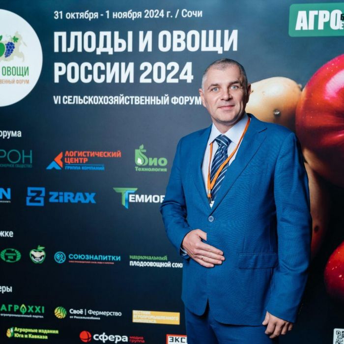 Валерий Кочергин: «Вы можете даже пообщаться с ИИ, но живое общение это не заменит»