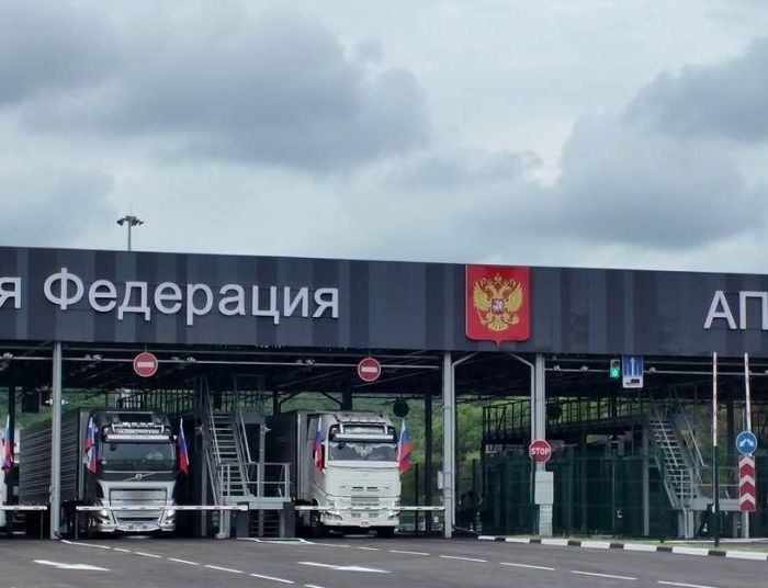 МАПП „Пограничный“: новые мощности, острые проблемы