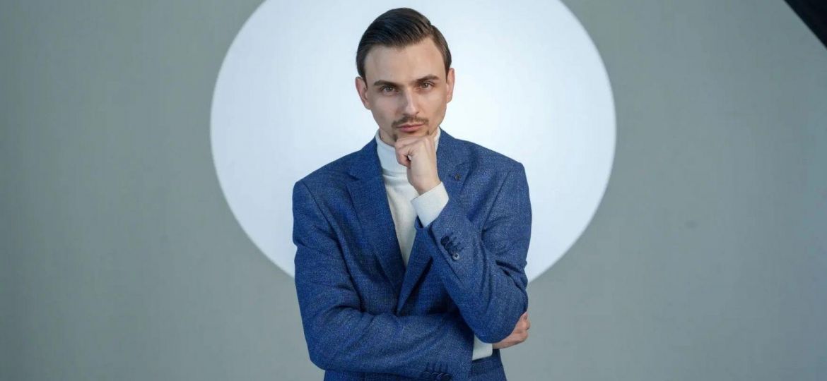 Алексей Шишкин