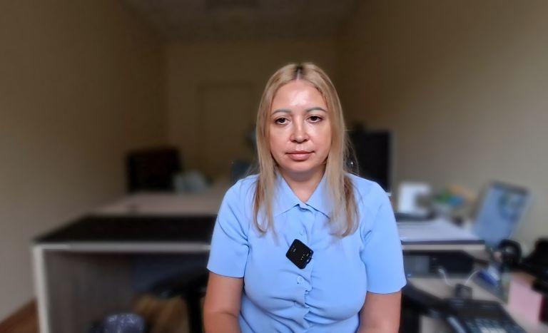 Диана Дьяченко