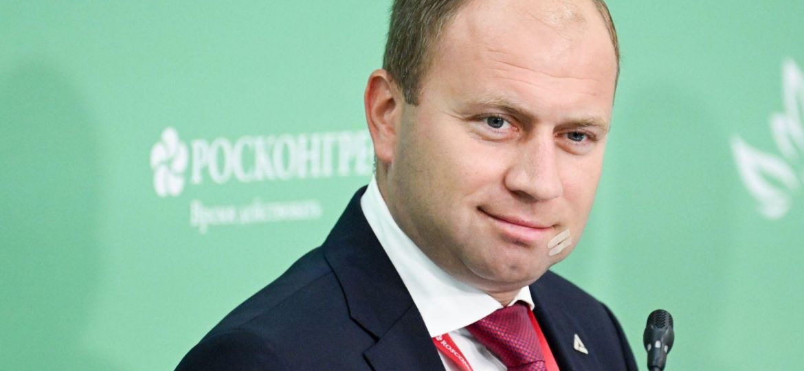 Восточный экономический форум – 2026 | Eastern economic forum – 2026
