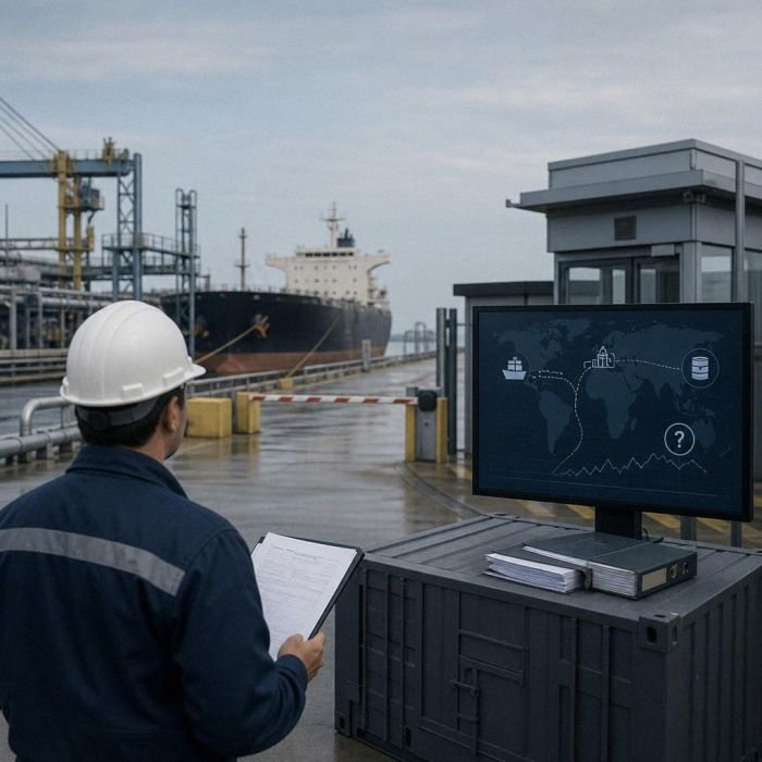 США вводят риск пошлин до 100% для Китая по сделкам с российской нефтью