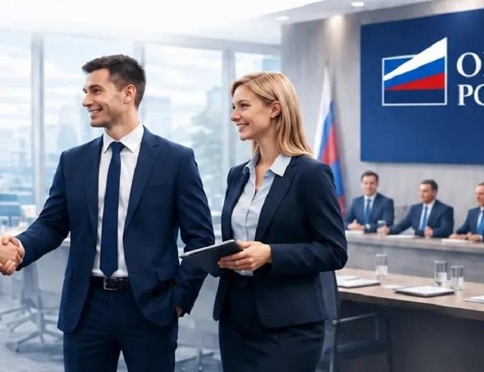 “ОПОРА РОССИИ”: шанс усилить позиции бизнеса в Приморье