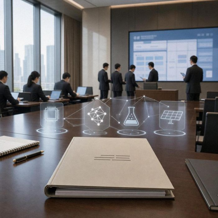 中国就40项技术出口管制修订草案征求意见，涉及人工智能等领域