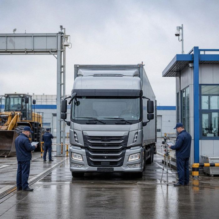 Росстандарт запретил выпуск 5 моделей китайской техники из-за несоответствий