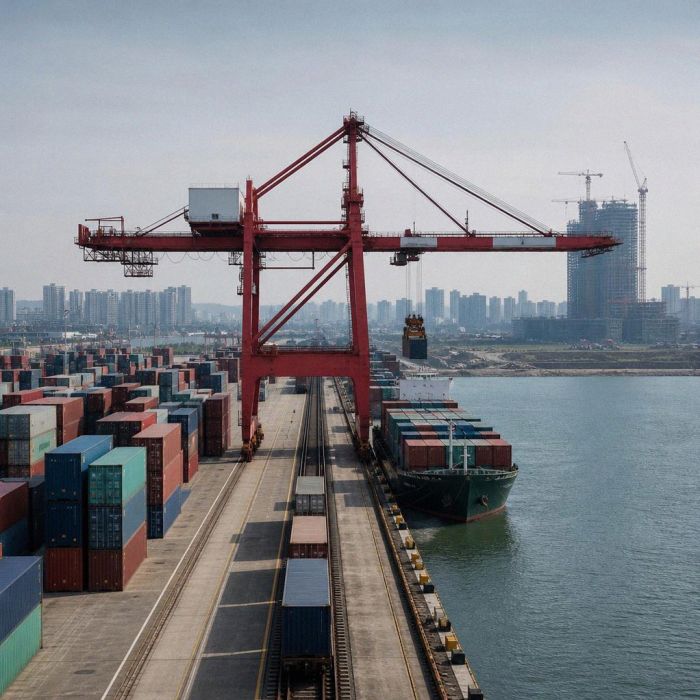 2026年第三季度中国经济增长4.5%，建筑业与房地产业持续下滑