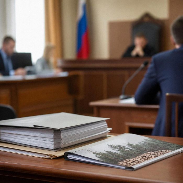 В Приморье продолжается суд по делу о мошенничестве на 31 млн рублей