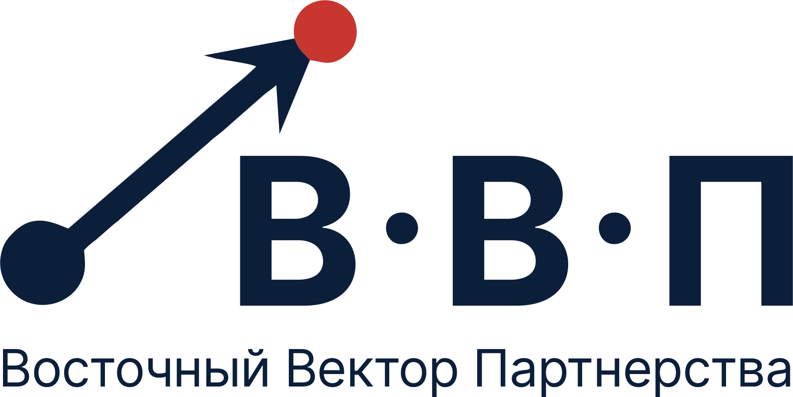 Лого ВВП Горизонтальный