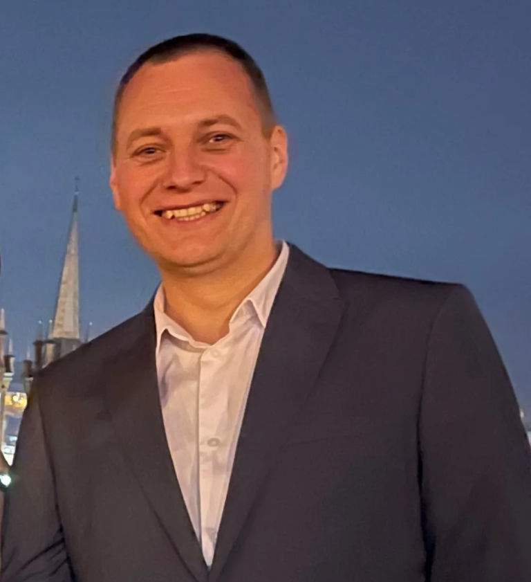 Алексей Аленин