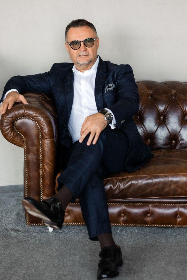 Андрей Борняков