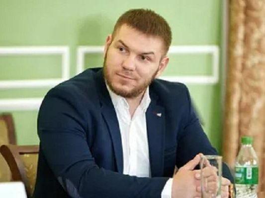 Игорь Ветрюк