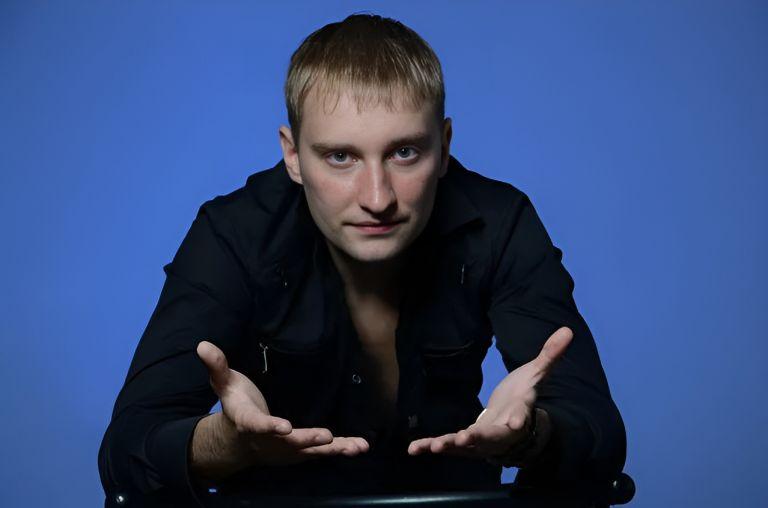 Алексей Севцов
