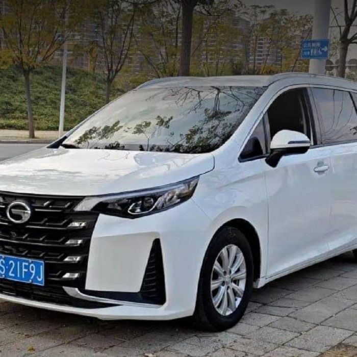 Китайский авто-прорыв и подводные камни импорта