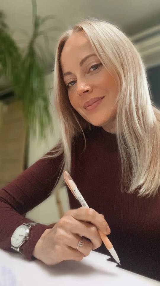 Ирина Петрова