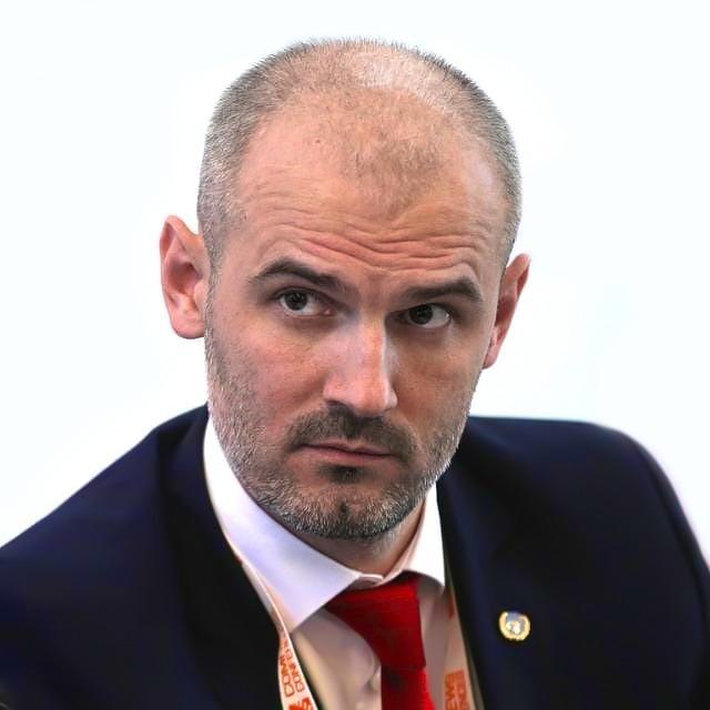 Владимир Каплинский