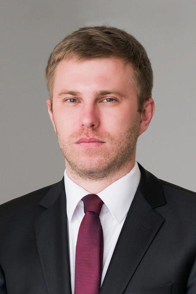 Сергей Скалий