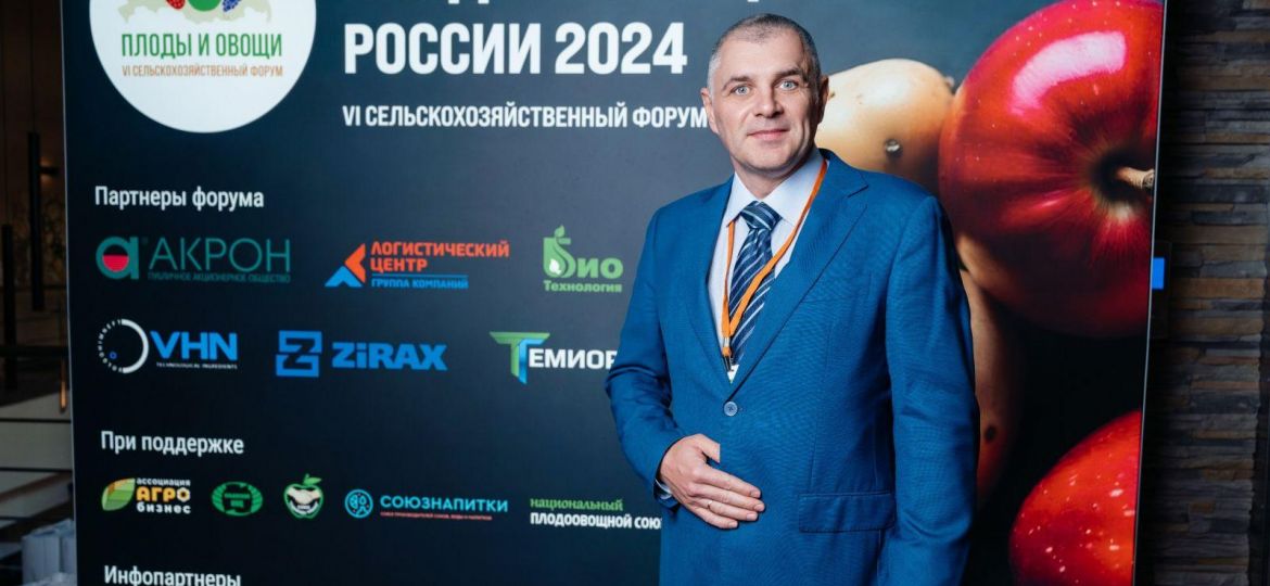 Валерий Кочергин