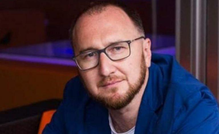 Сергей Новиков