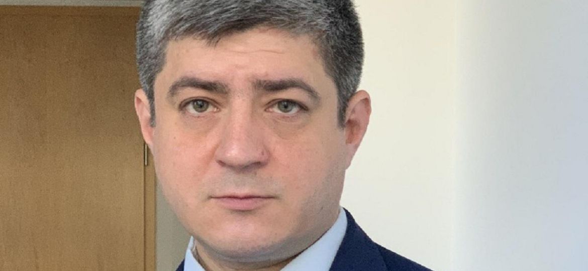 Владимир Чернов обрезан