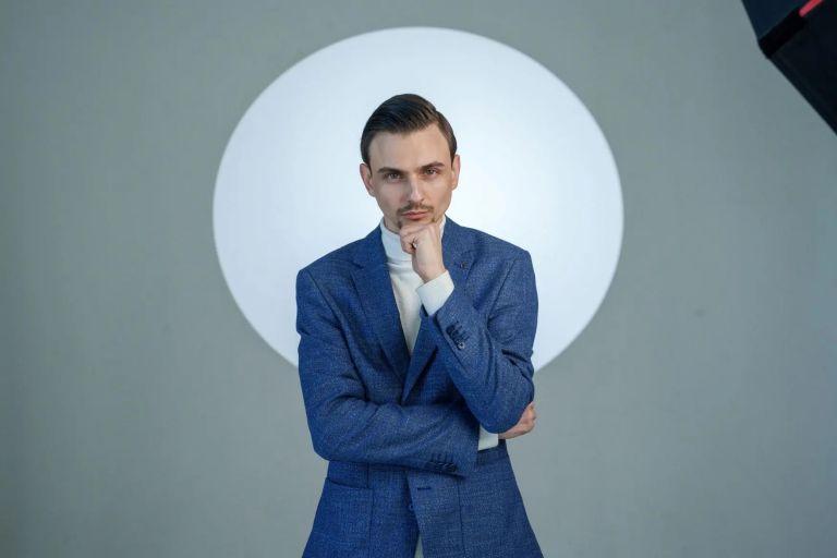 Алексей Шишкин