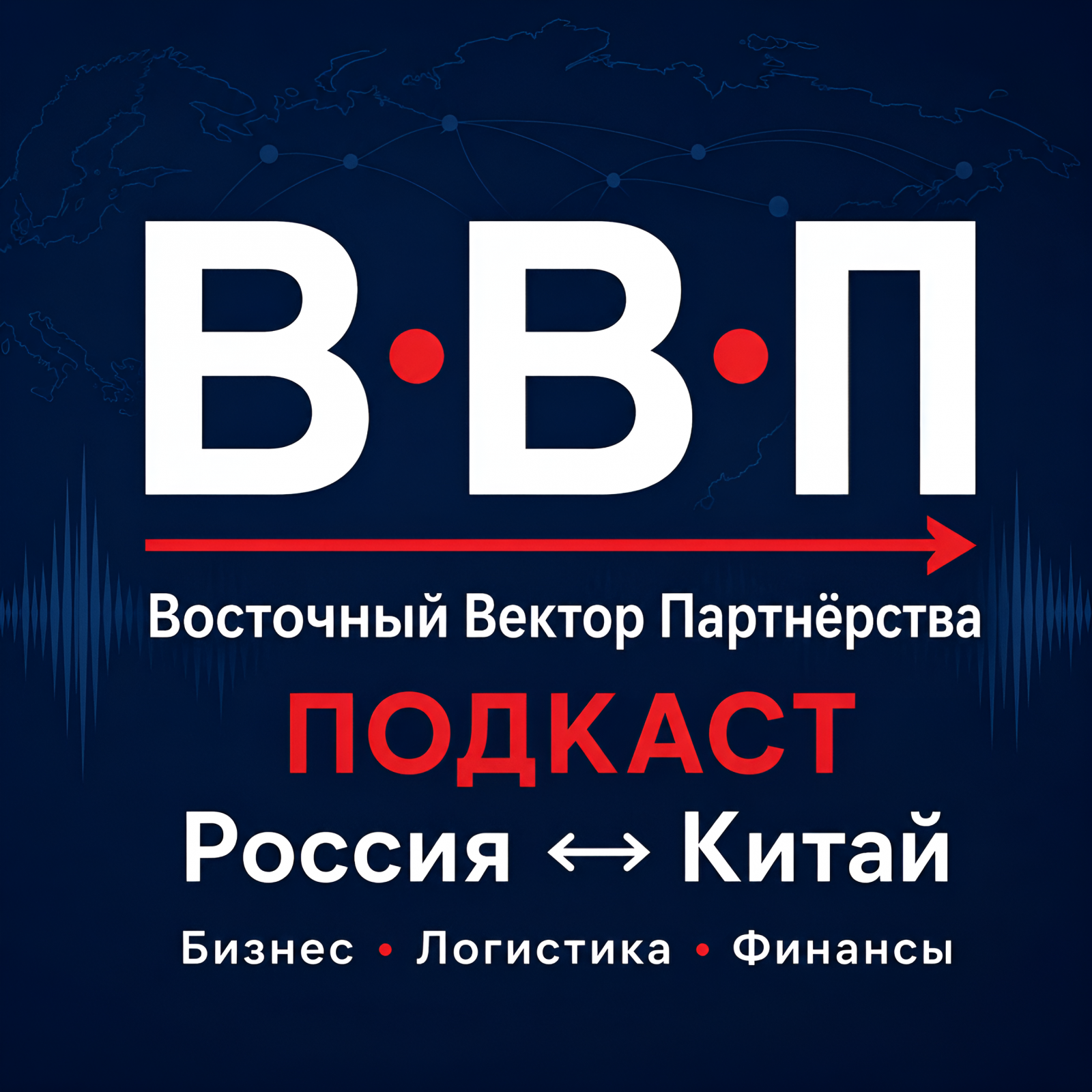 ВВП — Россия и Китай: бизнес и партнёрство