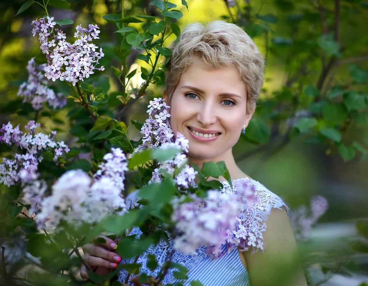 Букатина Елена Сергеевна