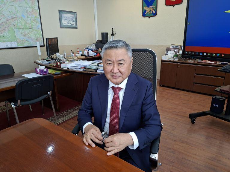 Вячеслав Квон