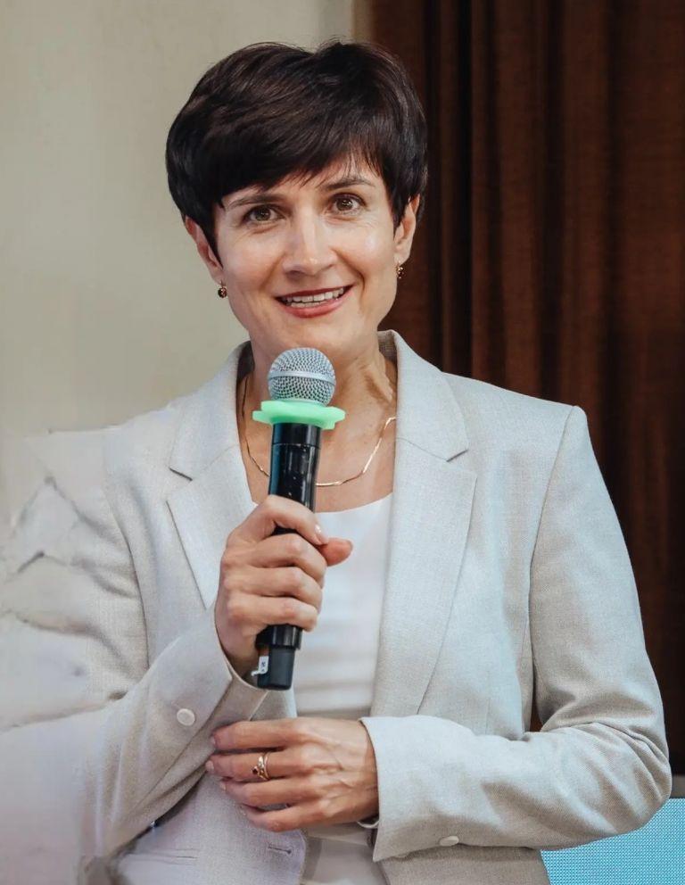 Наталья Акимова