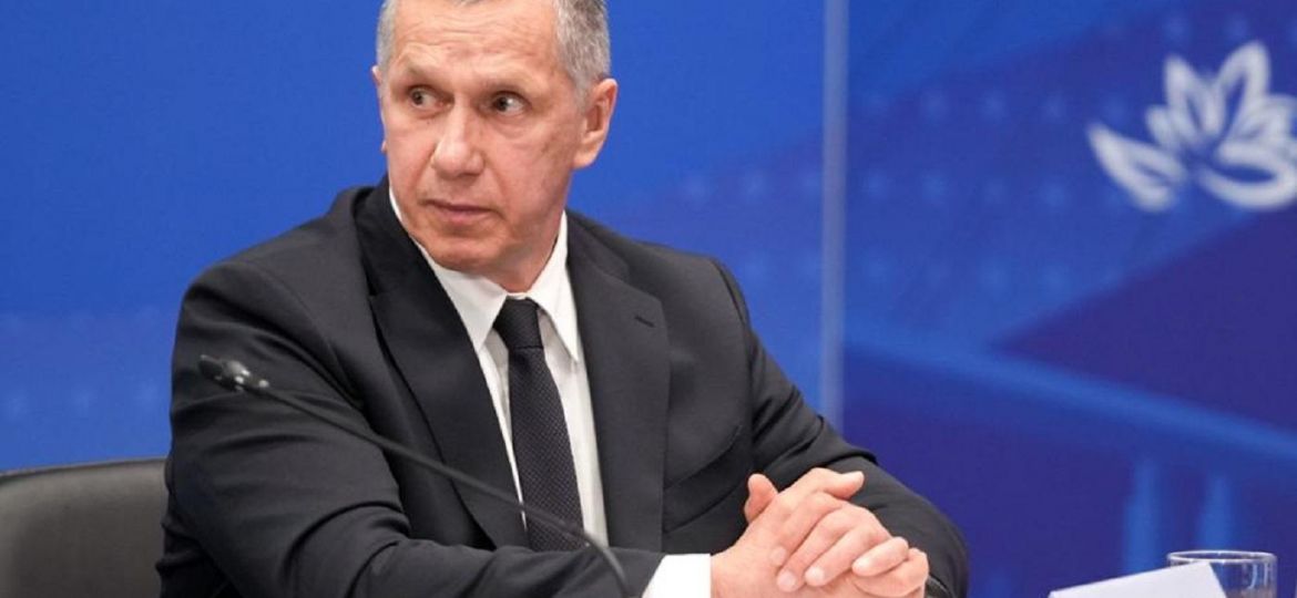 Юрий Трутнев1