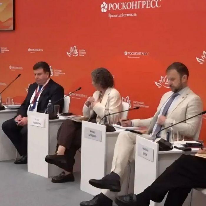 ВЭФ: трансформация российско-азиатского формата торговли