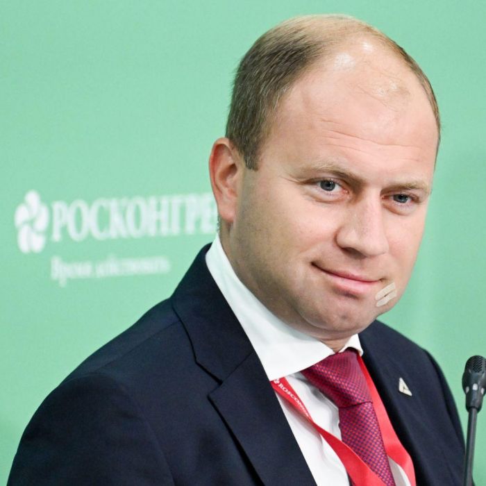 На ВЭФ подписано соглашение о развитии Российской промышленной зоны в Египте